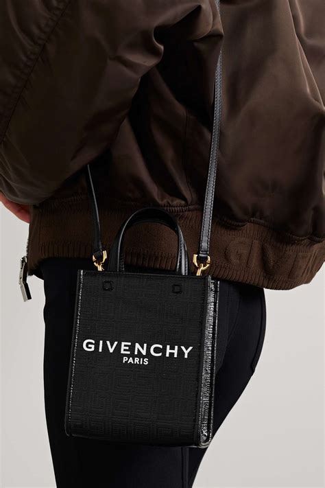 givenchy mini tote